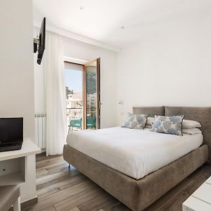 Camera superior con letto king size